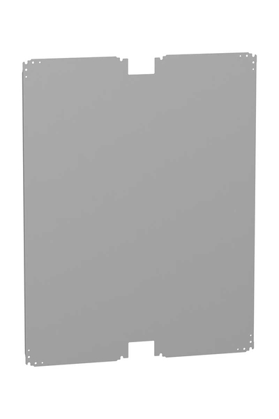 Schneider Electric - Schneider NSYPMM1210 Muhafaza için Metalik Montaj Plakası
