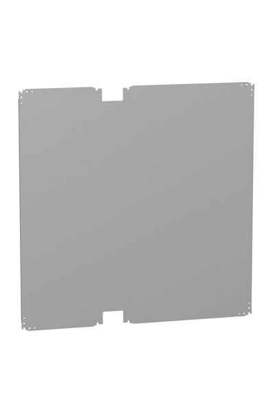 Schneider Electric - Schneider NSYPMM1212 Muhafaza için Metalik Montaj Plakası