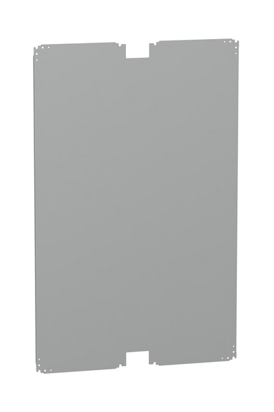 Schneider Electric - Schneider NSYPMM1510 Muhafaza için Metalik Montaj Plakası