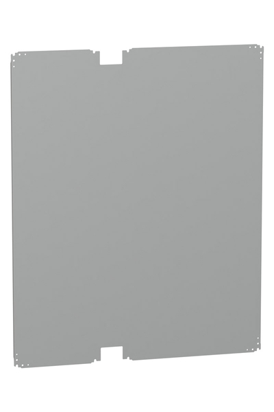 Schneider Electric - Schneider NSYPMM1512 Muhafaza için Metalik Montaj Plakası