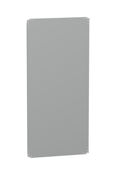 Schneider Electric - Schneider NSYPMM157 Muhafaza için Metalik Montaj Plakası