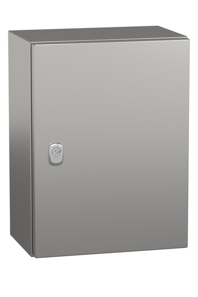 Schneider Electric - Schneider NSYS3X4320 304L Paslanmaz Çelik Çok Amaçlı Muhafaza Schneider Electric - Schneider NSYS3X4320 304L Paslanmaz Çelik Çok Amaçlı Muhafaza