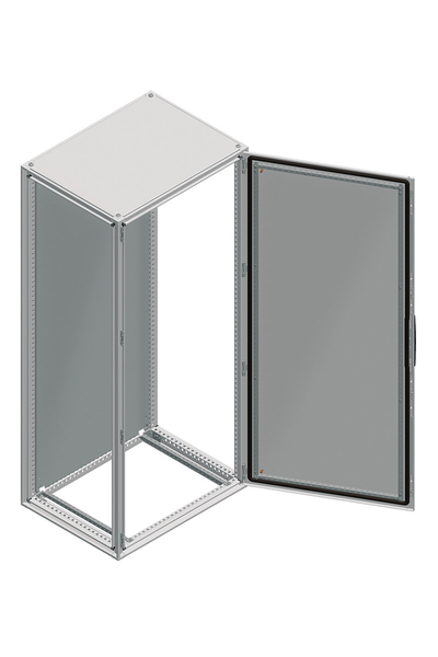 Schneider NSYSF20860 Montaj Plakasız Spacial Sf Pano