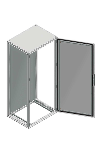 Schneider NSYSF22460 Montaj Plakasız Spacial Sf Pano