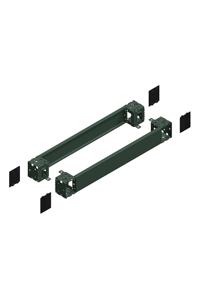 Schneider NSYSPF10100 Spacial Sf/Sm Ön Baza