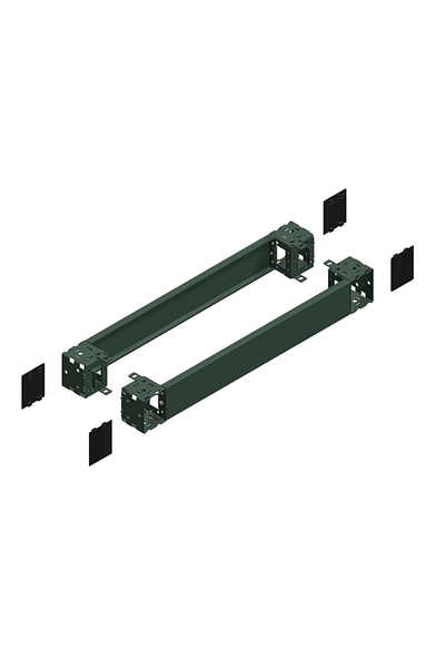 Schneider NSYSPF8100 Spacial Sf/Sm 100x800mm Ön Baza