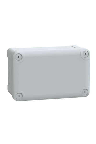 Schneider NSYTBS19128 IK07 IP66 Opak Kapaklı ABS Kutusu