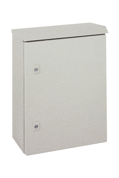 Schneider Electric - Schneider NSYTJ12040 Spacial Wm G1200xD400 Muhafaza Siperliği