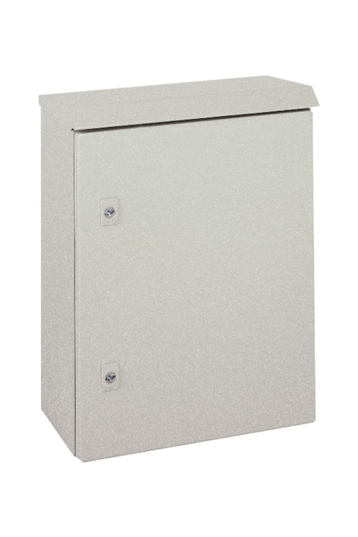 Schneider Electric - Schneider NSYTJ5025 Spacial Wm G500xD250 Muhafaza Siperliği