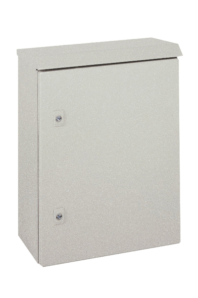 Schneider Electric - Schneider NSYTJ8025 Spacial Wm G800xD250 Muhafaza Siperliği