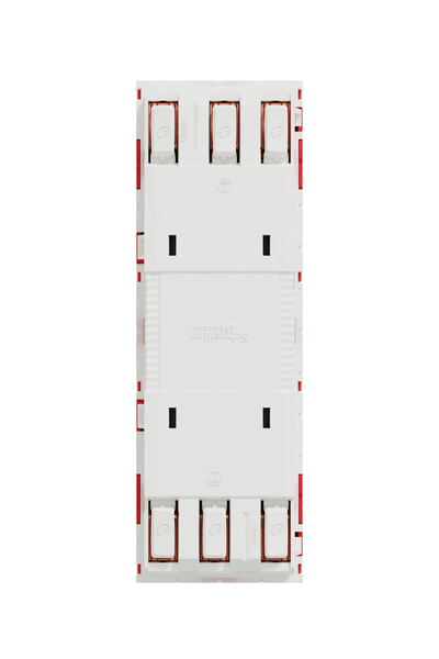 Schneider Electric - Schneider NU307903 Yeni Unica 3lü Çocuk Korumalı UPS Priz Schneider NU307903 Yeni Unica 3lü Çocuk Korumalı UPS Priz - Thumbnail