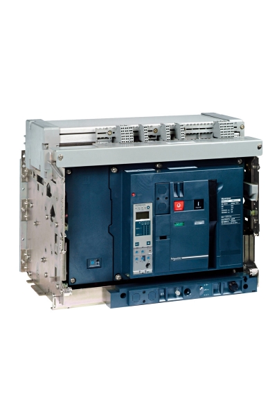 Schneider Electric - Schneider NW16H1 3K ML2EHH 1600A 65kA Masterpact NW Açık Tip Güç Şalteri