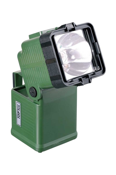 Schneider Electric - Schneider OVA41318E Toplux 490lm Taşınabilir Acil Durum Lambası Schneider Electric - Schneider OVA41318E Toplux 490lm Taşınabilir Acil Durum Lambası