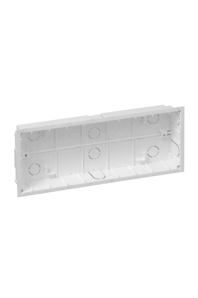 Schneider Electric - Schneider OVA53119 Exiway Easyled Sıva Altı Montaj Kutusu Schneider Electric - Schneider OVA53119 Exiway Easyled Sıva Altı Montaj Kutusu