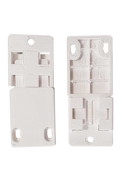 Schneider Electric - Schneider OVA53190 Exiway Ecosign Tavan Braketi Schneider Electric - Schneider OVA53190 Exiway Ecosign Tavan Braketi