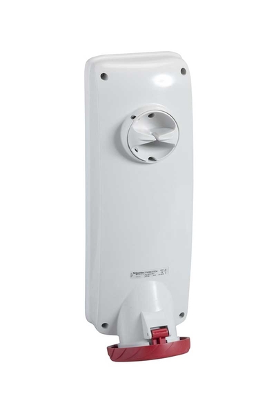 Schneider Electric - Schneider PKB63T534 4x63A IP65 3P+T Trifaze Makine Prizi