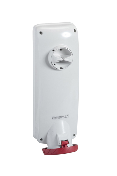 Schneider Electric - Schneider PKB63T535 5x63A 3P+N+T IP65 Trifaze Makine Prizi