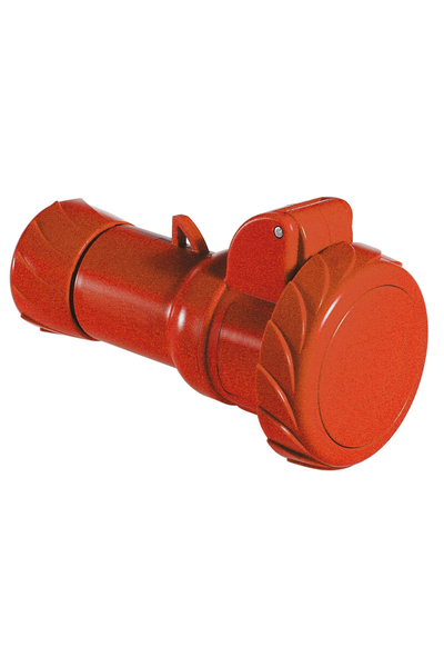 Schneider Electric - Schneider PKY16M735 5x16A 3P+N+T IP67 Trifaze Hızlı CEE Norm Uzatma Prizi