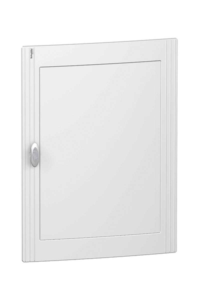 Schneider Electric - Schneider PRA16324 Pragma 3x24 Modül için Opak Kapak Schneider Electric - Schneider PRA16324 Pragma 3x24 Modül için Opak Kapak