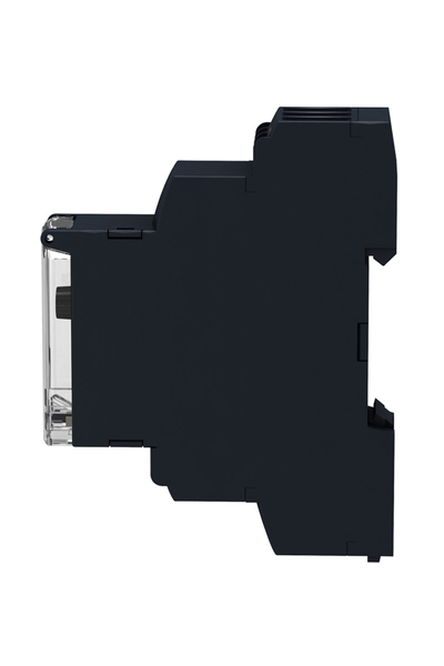 Schneider RE17LCBM 240V AC/DC Zaman Rölesi - Thumbnail