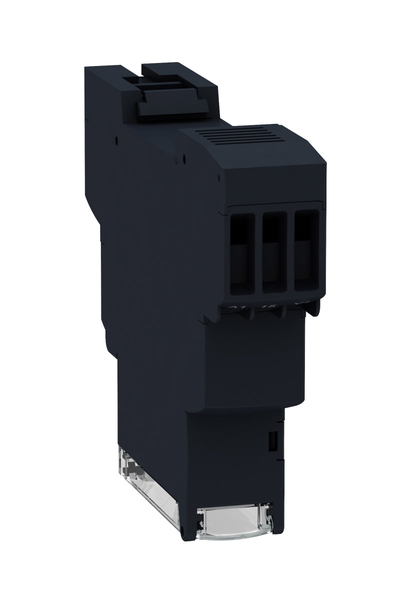 Schneider RE17RCMU 240V AC 1 Kontaklı Zaman Rölesi - Thumbnail