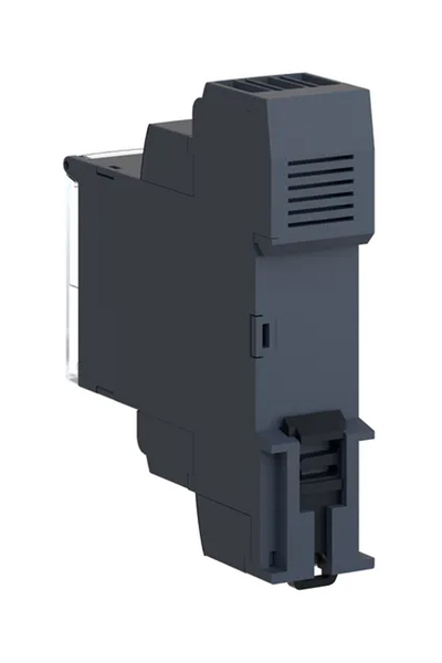 Schneider RE22R1MKMR 24-240V AC/DC 1K/A 0.05S-300S Çok Fonksiyonlu Geçikmeli Zaman Rölesi - Thumbnail