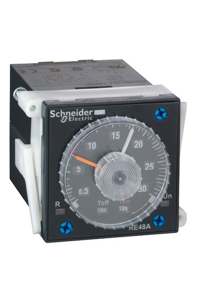 Schneider RE48AIPCOV Zaman Rölesi için IP64 Koruyucu Kapak
