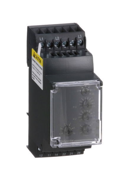 Schneider Electric - Schneider RM35-TF30 Faz Kontrol Rölesi