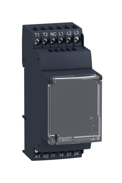 Schneider Electric - Schneider RM35-TM50MW Faz Kontrol Rölesi