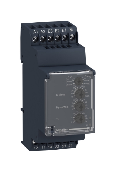 Schneider Electric - Schneider RM35-UA12MW Faz Kontrol Rölesi