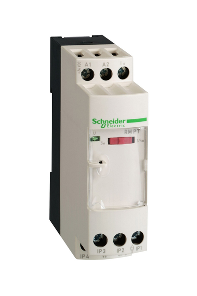 Schneider RMPT30BD Universal Pt100 Problar için 0-100 Derece Sıcaklık İletici - Thumbnail