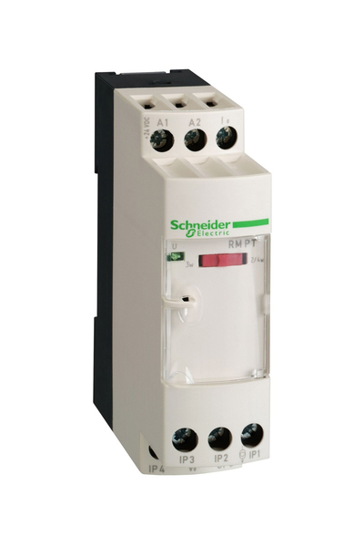 Schneider RMPT70BD Universal Pt100 Problar için 0-500 Derece Sıcaklık İletici
