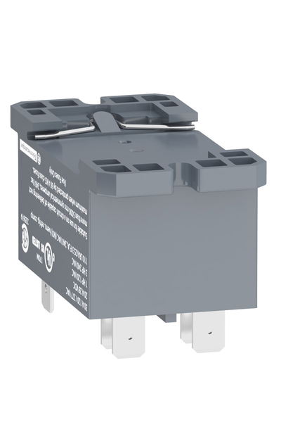 Schneider RPF2ABD ZELİO RPF 2NA 24VDC 30A Takılabilir Güç Rölesi - Thumbnail