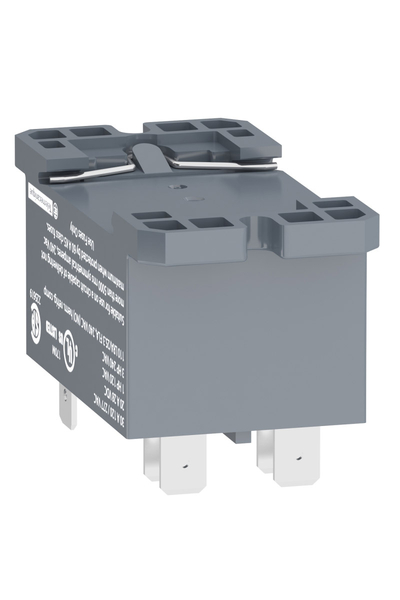 Schneider RPF2AF7 ZELİO RPF 2NA 120VAC 30A Takılabilir Güç Rölesi - Thumbnail