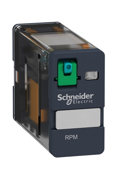 Schneider Electric - Schneider RPM-11BD 24VDC 1K 15A Röle Schneider Electric - Schneider RPM-11BD 24VDC 1K 15A Röle