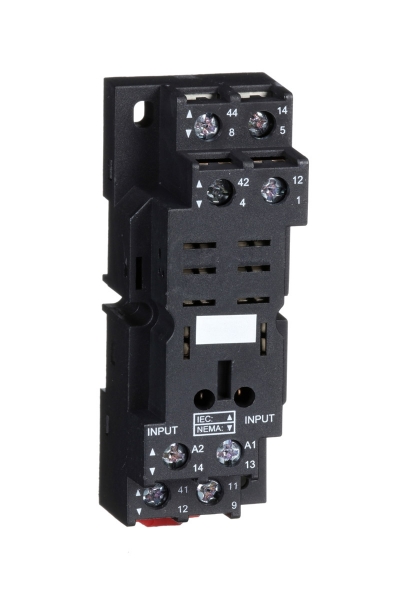 Schneider RPZ-F2 2K 15A Röle Soketi