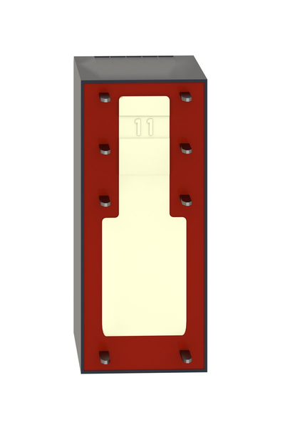 Schneider Electric - Schneider RSB1A160F7 Zelio RSB 1K/A 120VAC 16A Arayüz Takılabilir Röle Schneider RSB1A160F7 Zelio RSB 1K/A 120VAC 16A Arayüz Takılabilir Röle - Thumbnail