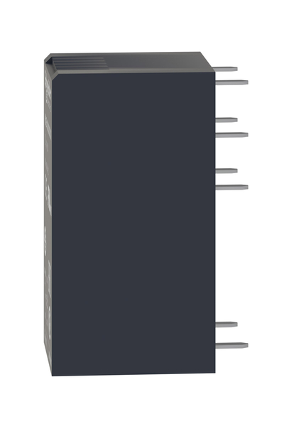 Schneider Electric - Schneider RSB1A160F7 Zelio RSB 1K/A 120VAC 16A Arayüz Takılabilir Röle Schneider RSB1A160F7 Zelio RSB 1K/A 120VAC 16A Arayüz Takılabilir Röle - Thumbnail