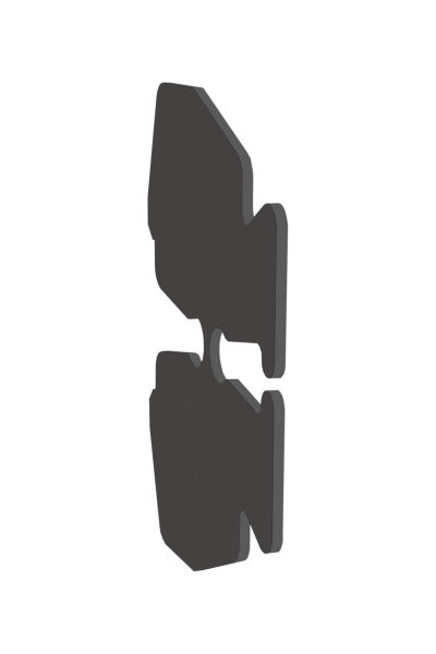 Schneider Electric - Schneider RSL-Z3 Bölümleme Plakası