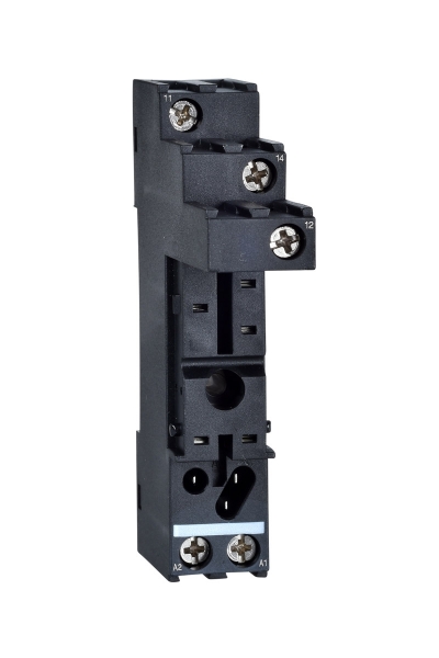 Schneider RSZE-1S35M 5 Bacaklı RSB Röle Soketi