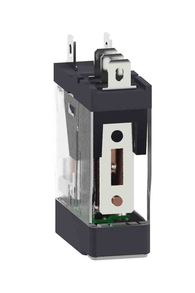  Schneider RXG12BD RXG 24V AC Arabirim Rölesi 