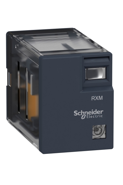 Schneider RXM-2LB1BD 24VDC 2K 5A Röle