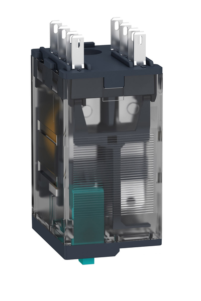 Schneider RXM2AB2JD ZELİO RXM 2K/A 12VDC 12A Ledli Minyatür Takılabilir Röle - Thumbnail