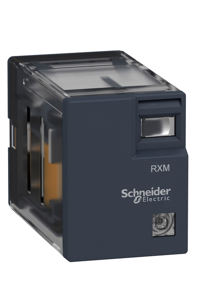 Schneider RXM2LB2BD RXM 24V AC Minyatür Röle - Thumbnail