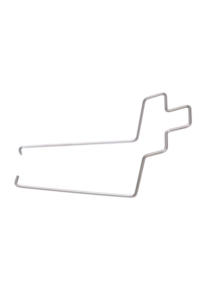 Schneider Electric - Schneider RXZ-400 RXM Metal Kelepçe