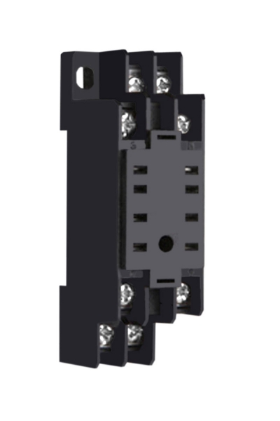 Schneider Electric - Schneider RXZ-E1M2C RXM L Serisi 2K Röle Soketi