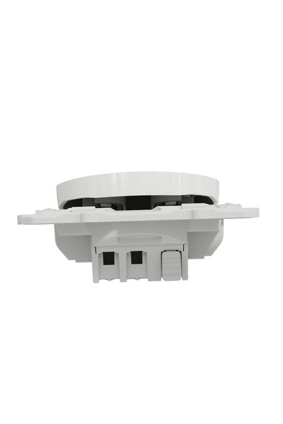 Schneider Electric - Schneider S520233 Odace Beyaz Fan Kontrol Anahtarı Schneider S520233 Odace Beyaz Fan Kontrol Anahtarı - Thumbnail