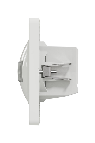 Schneider S520524 Odace 40-300W Beyaz 2 Telli Hareket Sensörü - Thumbnail