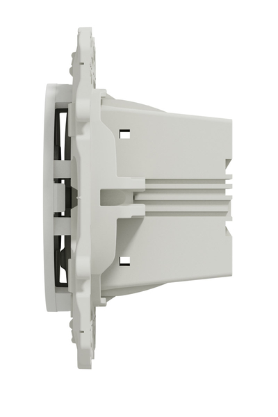 Schneider S520685 Odace 230V Beyaz Zil/Buzzer - Thumbnail