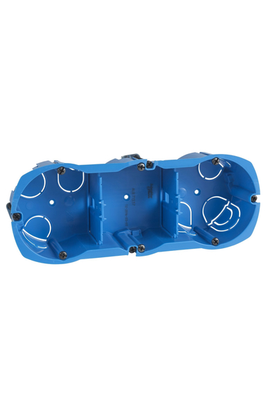 Schneider Electric - Schneider Scheider ALB71337 3lü Kapaksız Teçhizat Buatı